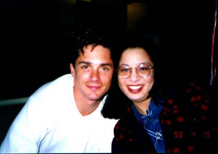 Billy Warlock