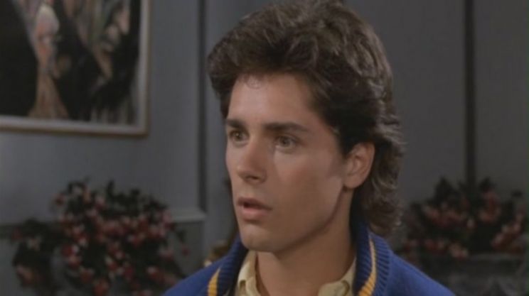 Billy Warlock