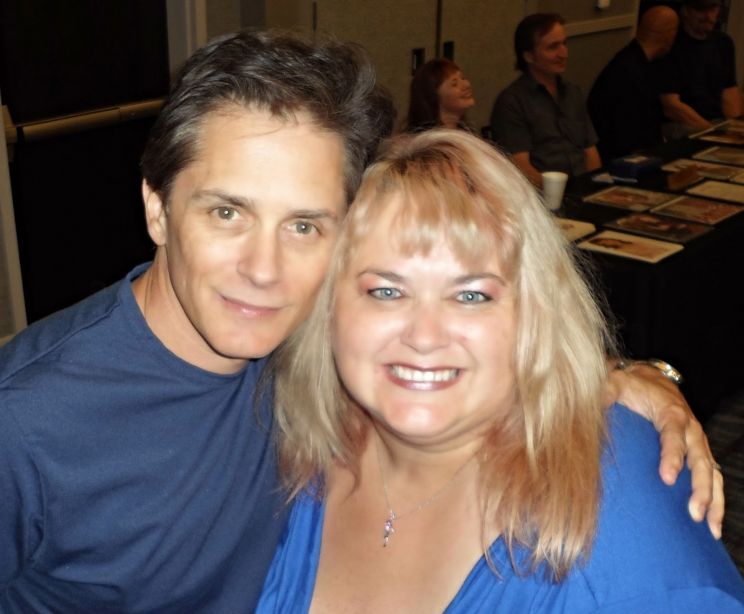 Billy Warlock