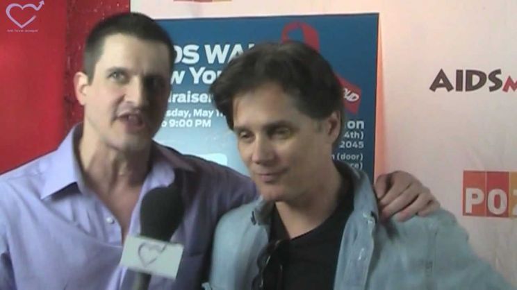 Billy Warlock