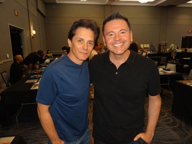 Billy Warlock