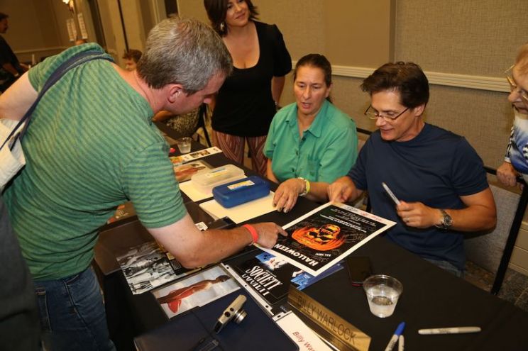 Billy Warlock