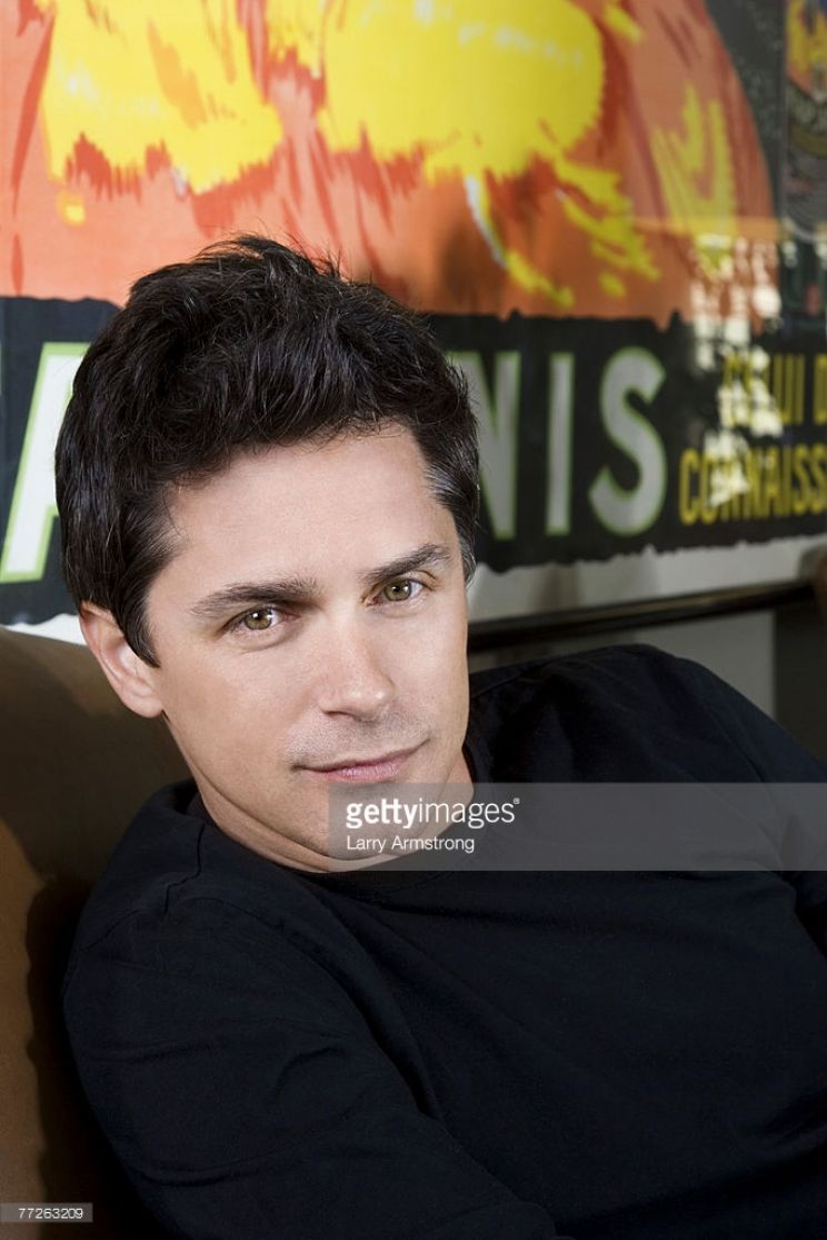 Billy Warlock