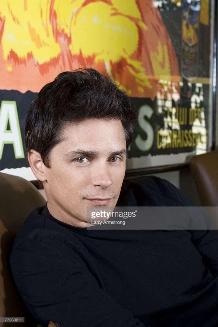 Billy Warlock