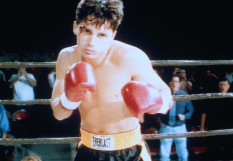 Billy Warlock