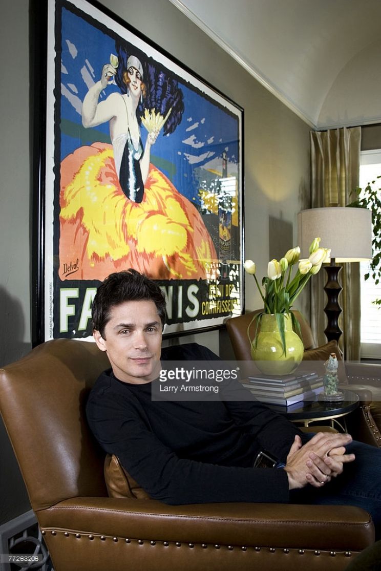 Billy Warlock