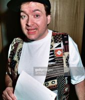 Billy West