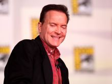 Billy West