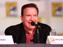 Billy West