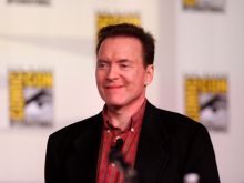Billy West