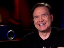 Billy West