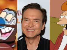 Billy West