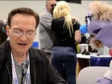 Billy West
