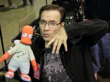 Billy West