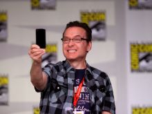 Billy West