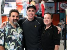 Billy West