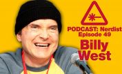 Billy West