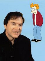 Billy West