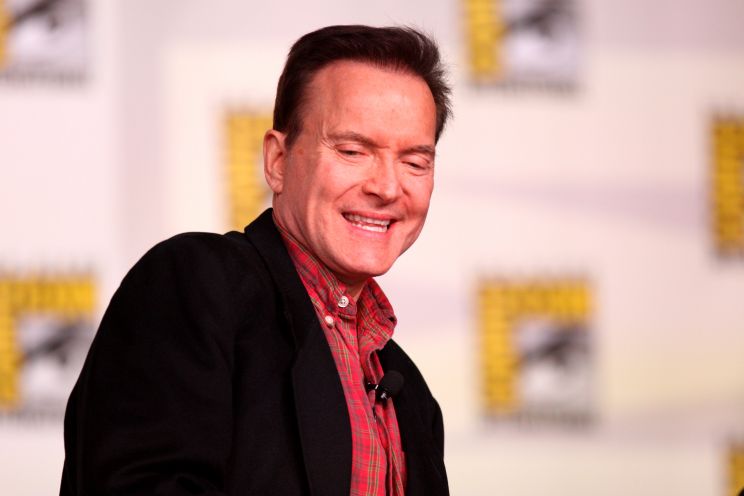 Billy West