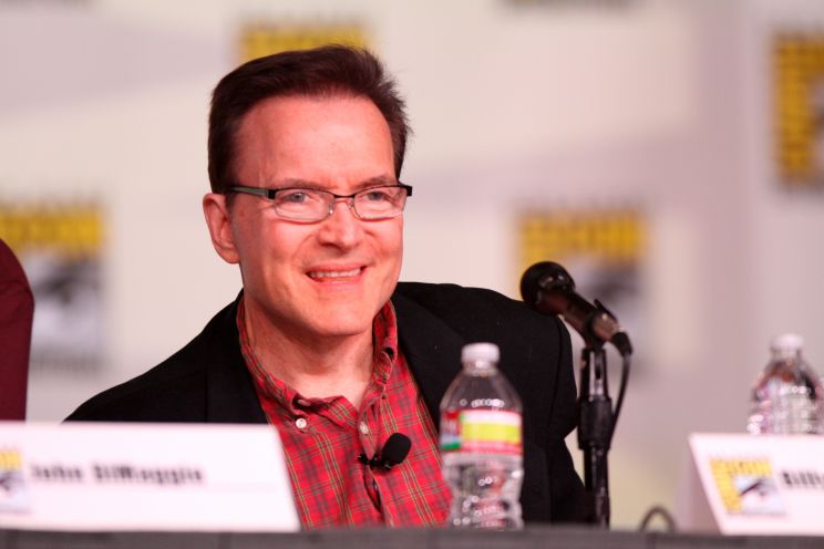 Billy West