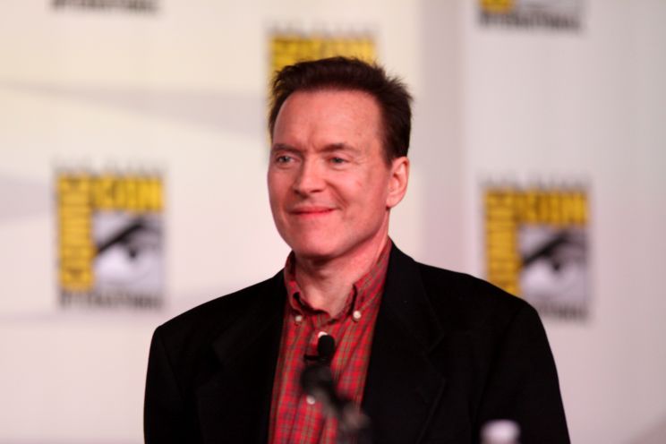 Billy West