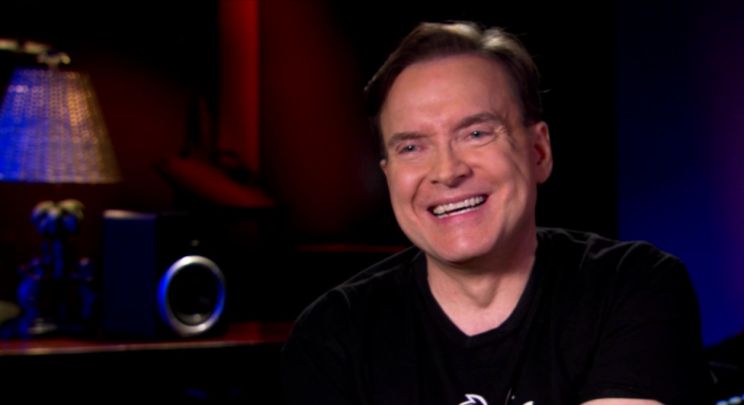 Billy West