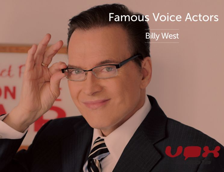 Billy West