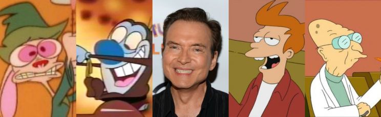 Billy West