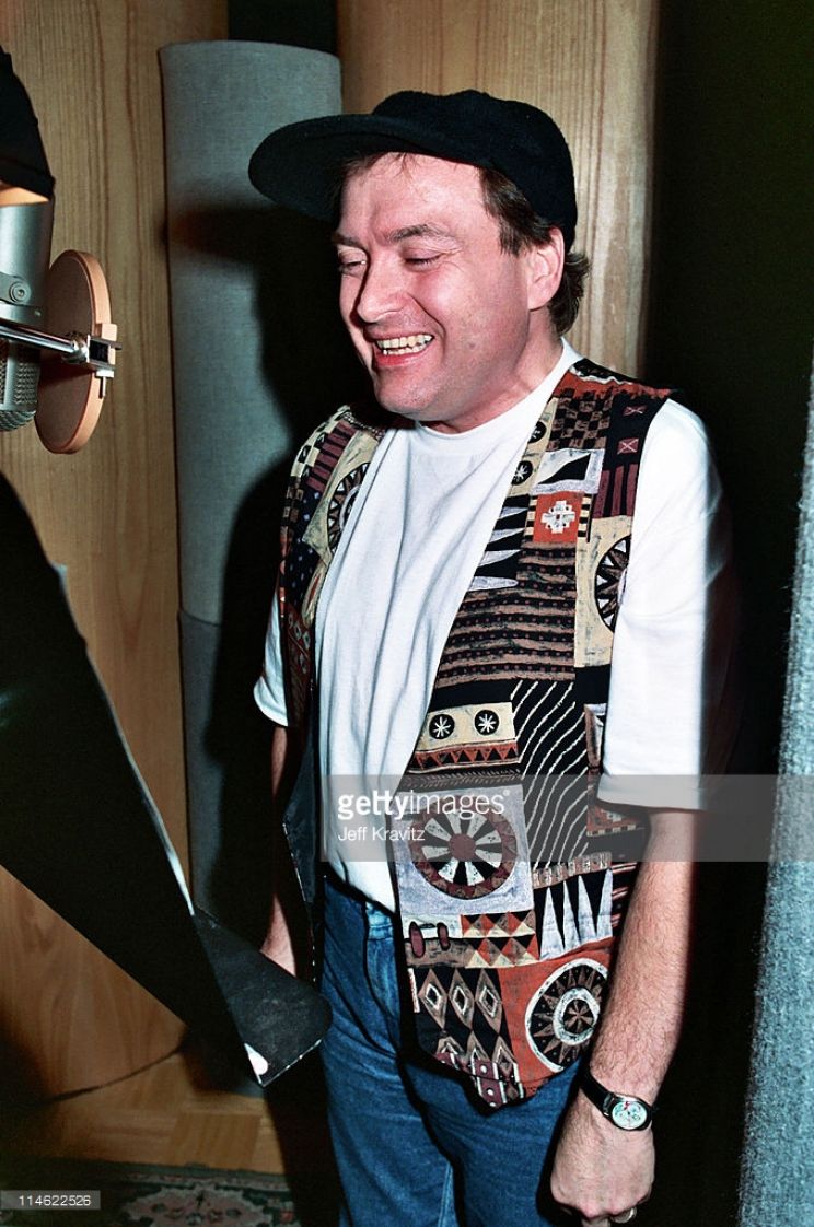 Billy West