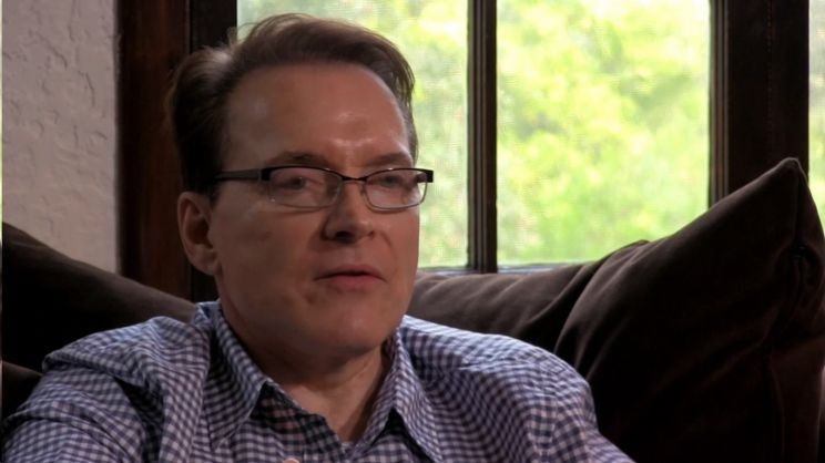 Billy West