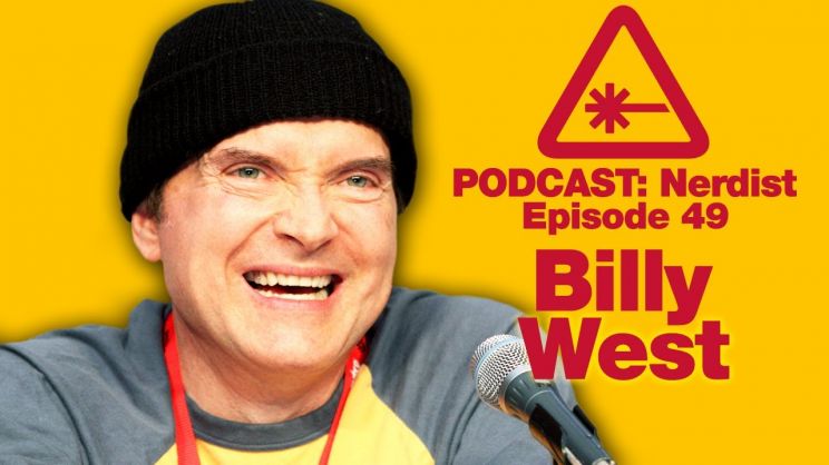 Billy West