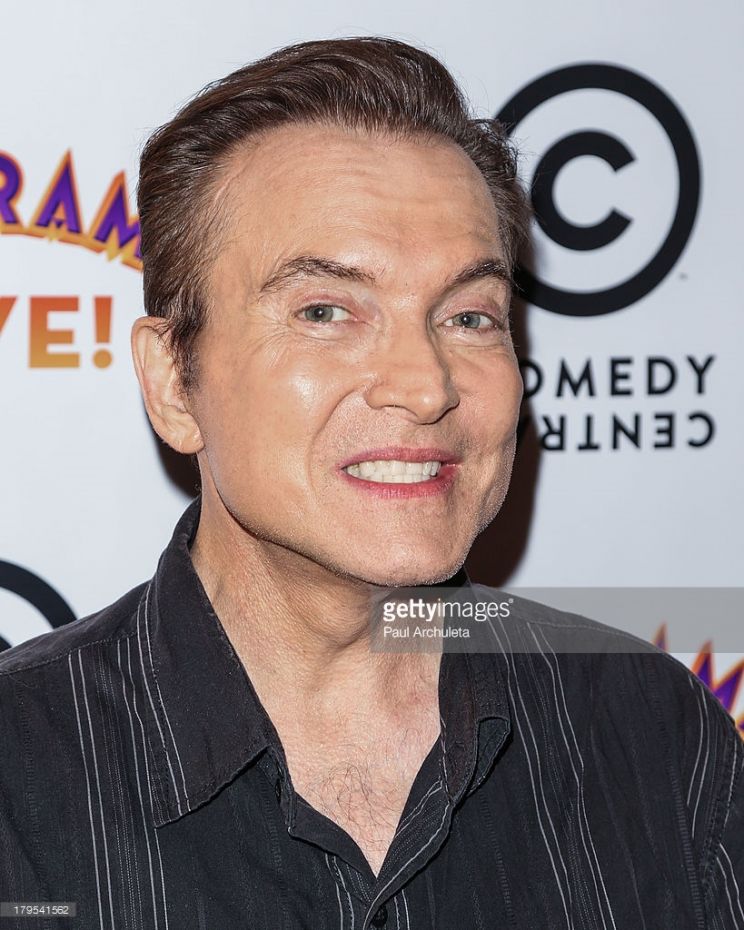 Billy West
