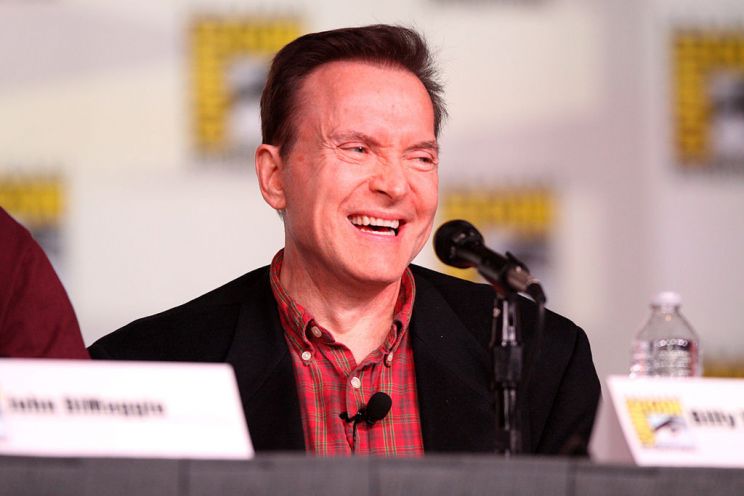 Billy West