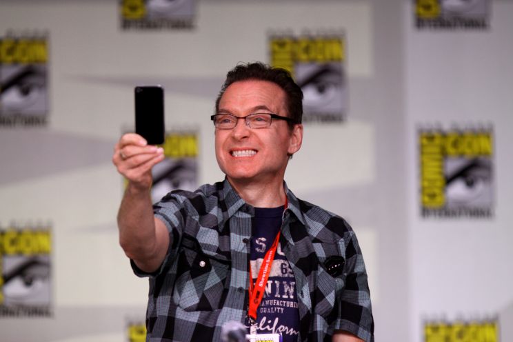 Billy West