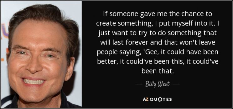 Billy West