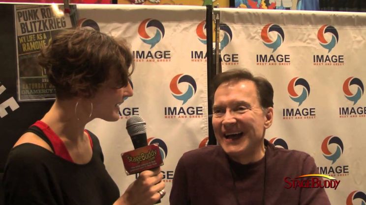 Billy West
