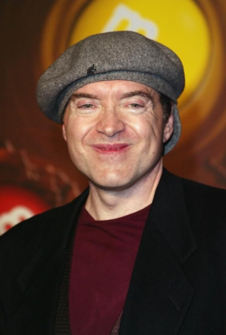 Billy West