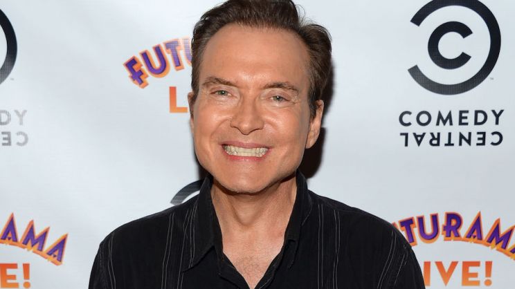 Billy West