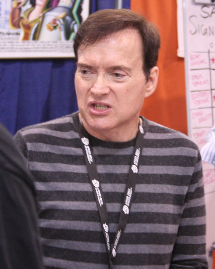 Billy West