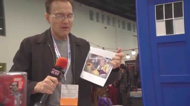 Billy West