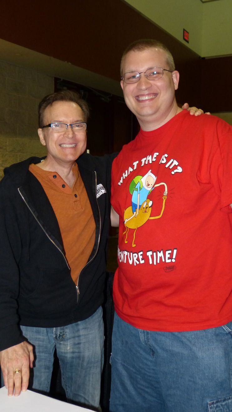 Billy West