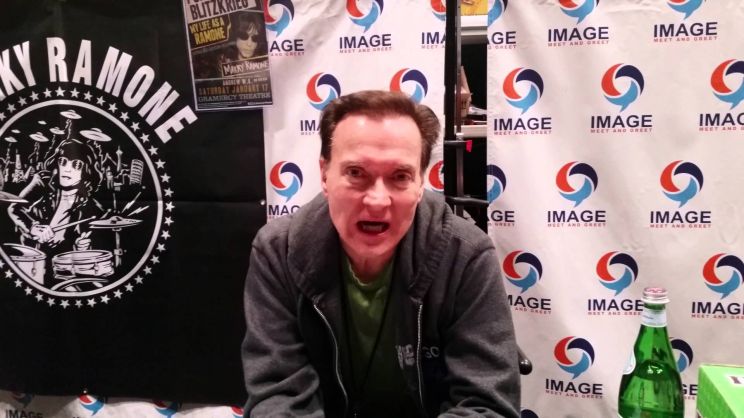 Billy West