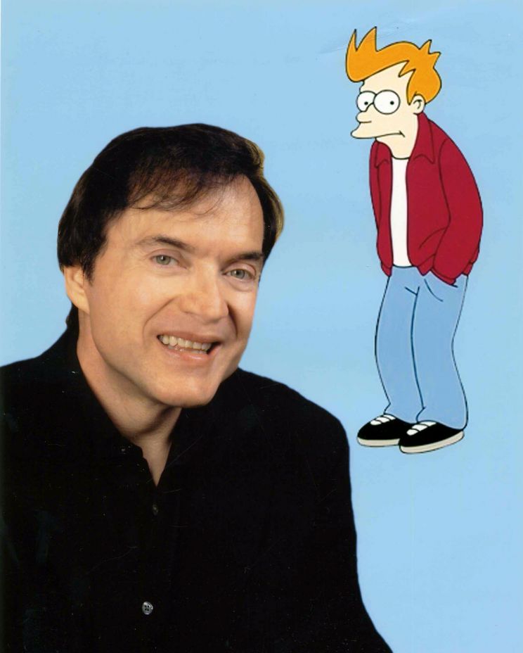 Billy West