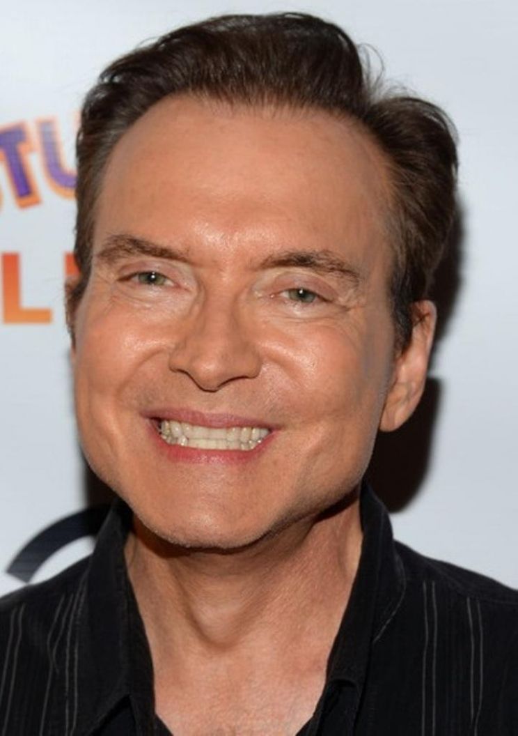 Billy West