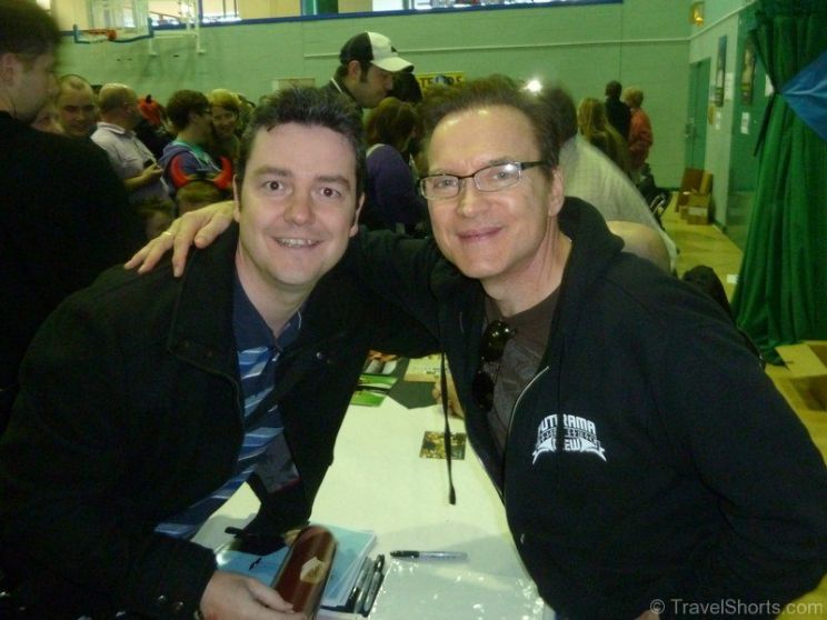 Billy West