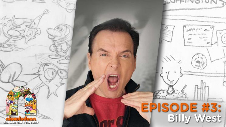 Billy West