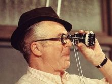 Billy Wilder