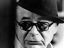 Billy Wilder