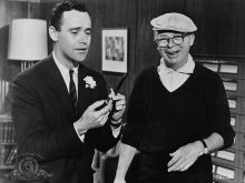 Billy Wilder