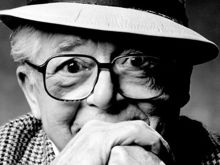 Billy Wilder